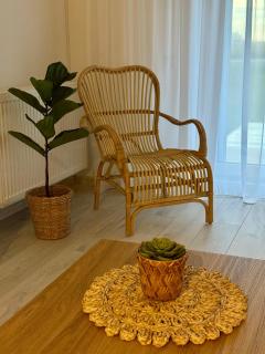 Libertatii Gardens Poolside AIRPORT&THERME - Otopeni - 8