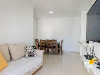 Thel Ubatuba - Apto 35/C, Saint Barth - Praia Grande - Ubatuba - 7