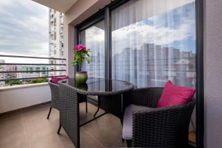 S`akvarel 6 - new & modern studio - Spalato (Split) - 0