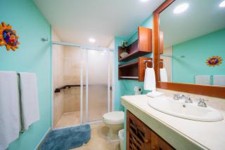 2 BR Condo for 8 Guests - Only 5 Min Walk to Beach - At Playacar, Chac Ha Condos - Playa del Carmen - 4