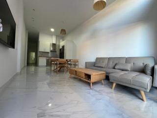Los pinos Apartments - 0