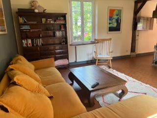 Chez Lulu - Authentic haven in the heart of Normandy - Berthouville - 1