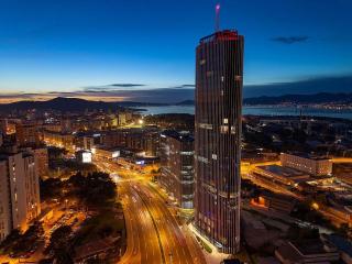S`akvarel 4 - private garage - Spalato (Split) - 7