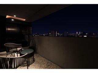 Prostyle Ryokan Tokyo Asakusa - Vacation STAY 48263v - Tokyo - 0