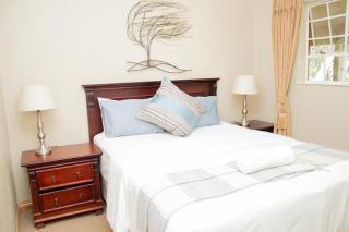 Lovely Spacious Two bedroom apartment - 5