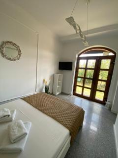 Ami Residence Bucharest Airport&Therme&Parking - 9