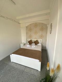 Ami Residence Bucharest Airport&Therme&Parking - 8