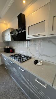 Ami Residence Bucharest Airport&Therme&Parking - 4