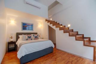 Masaryk 123 Executive Luxury Apartments in Polanco - Città del Messico - 4