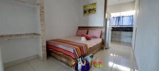 Pousada/Flat Praia Do Sonho - 6