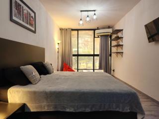 Apart Hotel Montevideo - Montevideo - 9