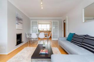 Holland Park 2 Bed Flat by BaseToGo - Londra - 6