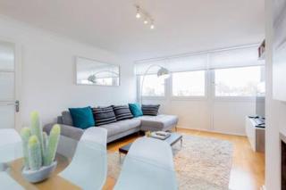 Holland Park 2 Bed Flat by BaseToGo - Londra - 8