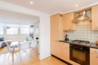 Holland Park 2 Bed Flat by BaseToGo - Londra - 4