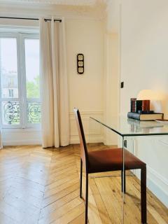 3 bedrooms in Marais - París - 7