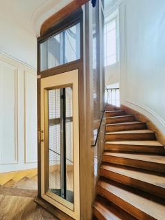 3 bedrooms in Marais - París - 6