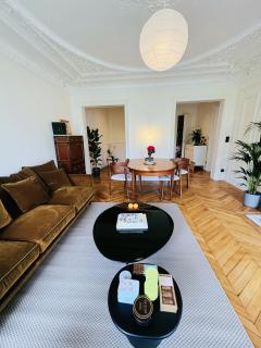 3 bedrooms in Marais - París - 5