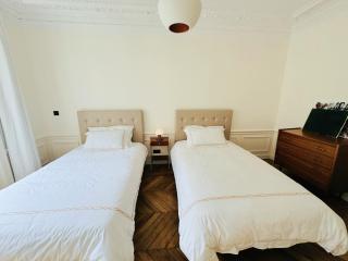 3 bedrooms in Marais - París - 4