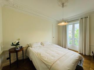 3 bedrooms in Marais - París - 3