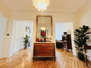 3 bedrooms in Marais - París - 2