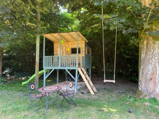 Chez Lulu - Authentic haven in the heart of Normandy - Berthouville - 7