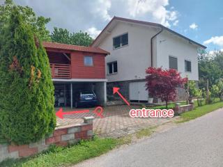 Oaza udobja, Rogla, Pohorje - Oplotnica - 4