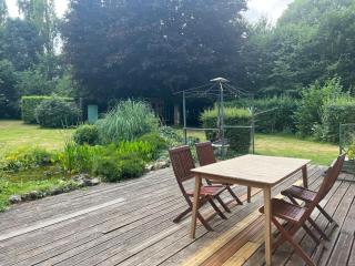 Chez Lulu - Authentic haven in the heart of Normandy - Berthouville - 8