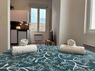 Appartement hyper centre au coeur de Libourne - 9