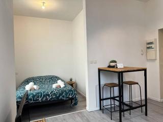 Appartement hyper centre au coeur de Libourne - Libourne - 8