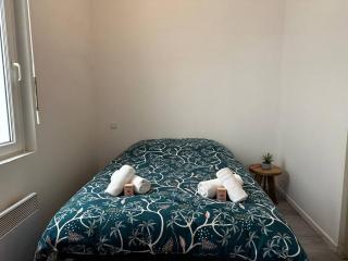 Appartement hyper centre au coeur de Libourne - Libourne - 7