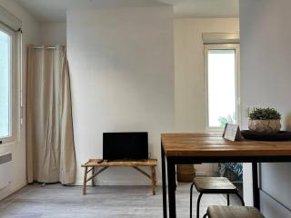 Appartement hyper centre au coeur de Libourne - 6