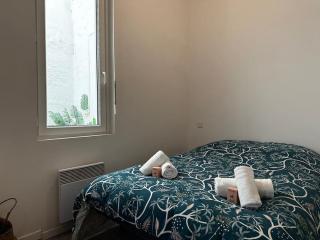 Appartement hyper centre au coeur de Libourne - 5