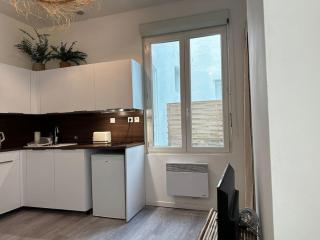 Appartement hyper centre au coeur de Libourne - Libourne - 4