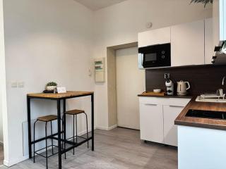Appartement hyper centre au coeur de Libourne - Libourne - 3