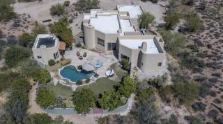 Casa Carefree home - Carefree - 0