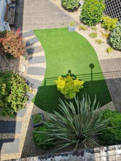 Le BEAU SEJOUR - Poitiers - 7