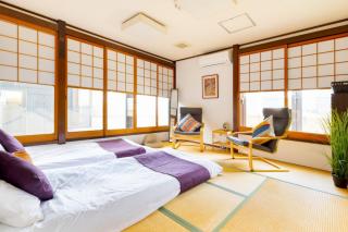 Arte Building 3F - Vacation STAY 58153v - Nara - 0
