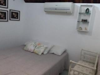 Chalé Nevada 310 - Bananeiras - 9