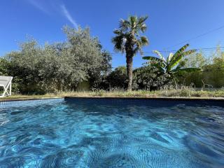 Unique! jacuzzi privé 35°C + cinéma Villa entière - Meyzieu - 3