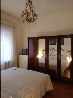 La Cicogna - Fornole - 1