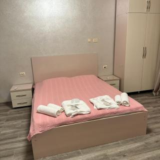 apartament abuseridze - Batumi - 3