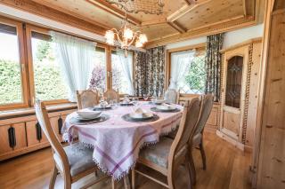 Ferienhaus Erika - Seefeld in Tirol - 5