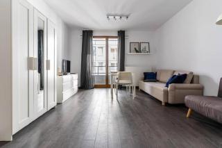 Golden Apartments Warsaw - Premium Building - Sol #11 - Varsavia - 6