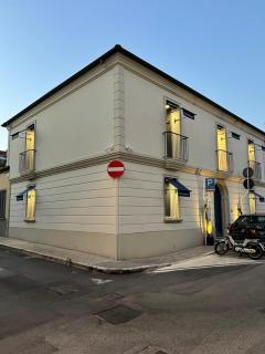 Riva Rooms - Follonica - 6