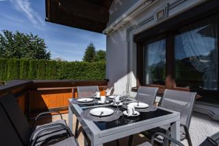 Ferienhaus Erika - Seefeld in Tirol - 3