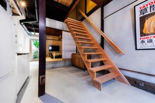 Kyoto City - House - Vacation STAY 17378 - Nishinotōindōri - 0