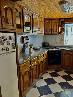 Casa 3 Irmãs - - 3