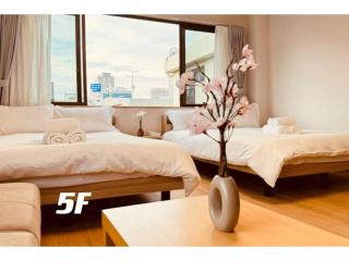 Reikou Minpaku - Vacation STAY 17380 - Osaka - 0