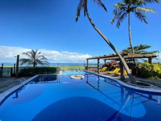 Apartamento frente ao Mar - Maceió - 0