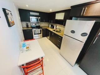 Miami Hollywood Gorgeous 2BD Awesome Ocean View - Hollywood - 1